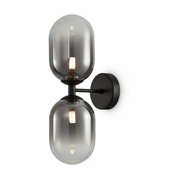 Бра Freya Tesse FR1011WL-02B изображение 1 Бра Freya Tesse FR1011WL-02B Фото № 1