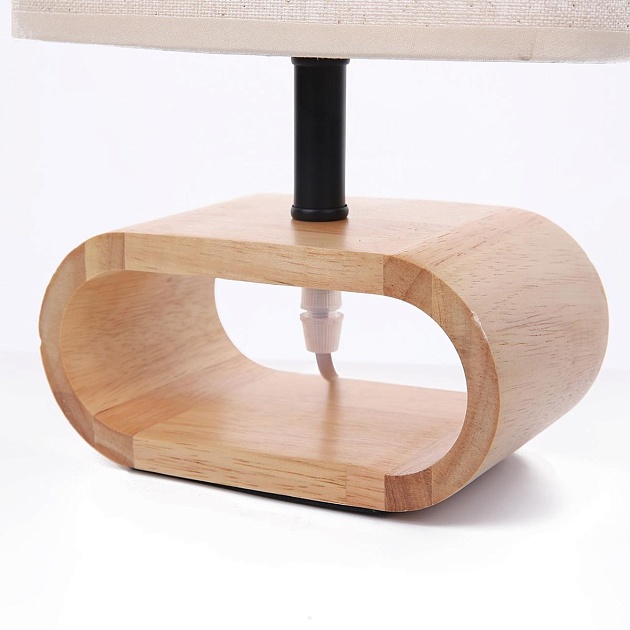 Настольная лампа Lumion County Maderana 8199/1T изображение 5 Настольная лампа Lumion County Maderana 8199/1T Фото № 5