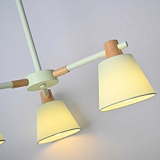 Подвесная люстра Imperium Loft Natura 101824-26 1