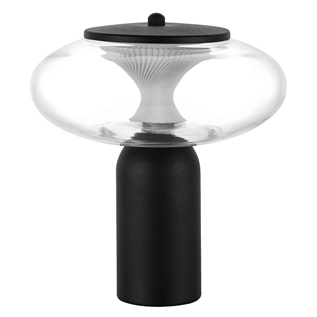 Настольная лампа Palermo Lightstar 612917 Фото № 1