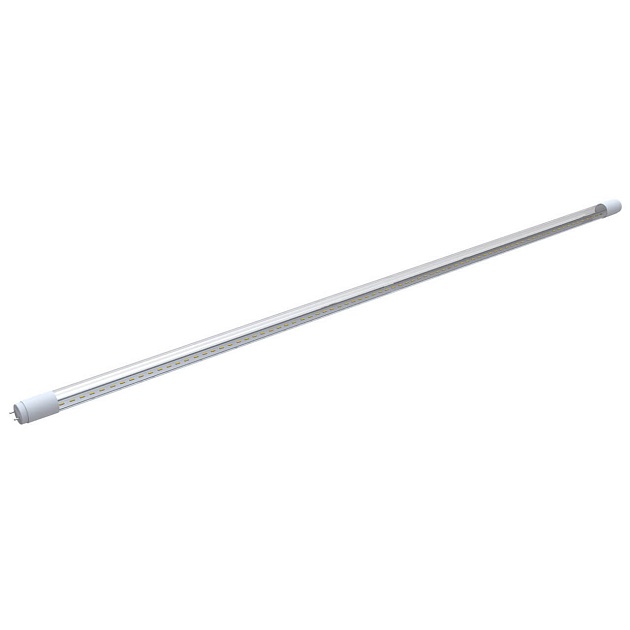 Лампа светодиодная для витрин с мясной продукцией Uniel G13 20W 410-480K LED-T8-20W/SM/G13/CL 09642 изображение 1 Лампа светодиодная для витрин с мясной продукцией Uniel G13 20W 410-480K LED-T8-20W/SM/G13/CL 09642 Фото № 1