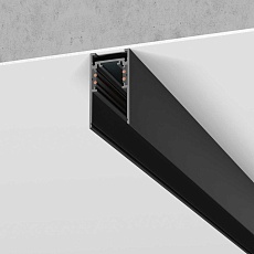 Шинопровод магнитный Elektrostandard Slim Magnetic 85084/00 a057184
