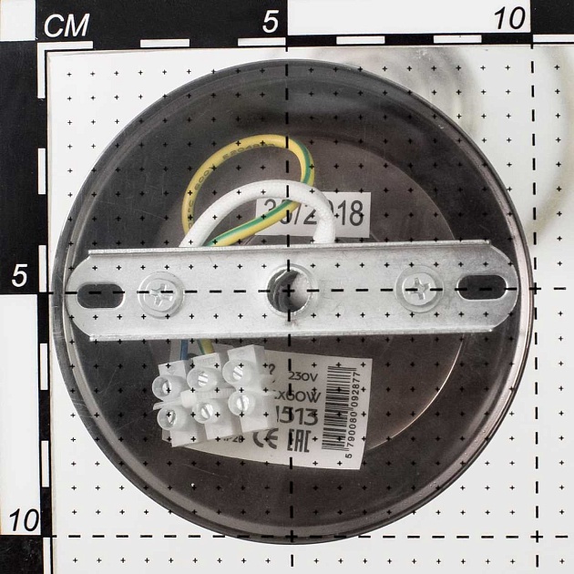 Спот Citilux Прованс CL511513 Фото № 4