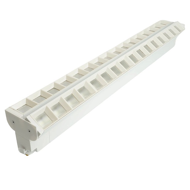 Трековый светодиодный светильник Feron RetailTrace AL123 48927 Фото № 8