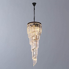 Каскадная люстра Divinare 3011/01 SP-11 1