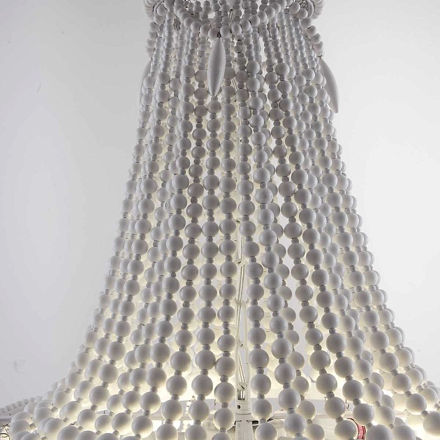 Подвесная люстра Imperium Loft Anselme 84548-22 изображение 6 Подвесная люстра Imperium Loft Anselme 84548-22 Фото № 6