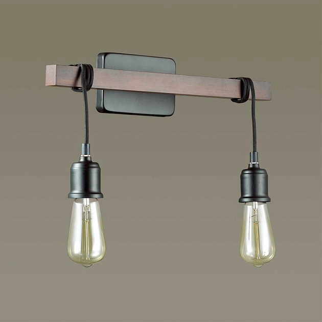 Бра Lumion Lofti Klaus 3740/2W Фото № 2