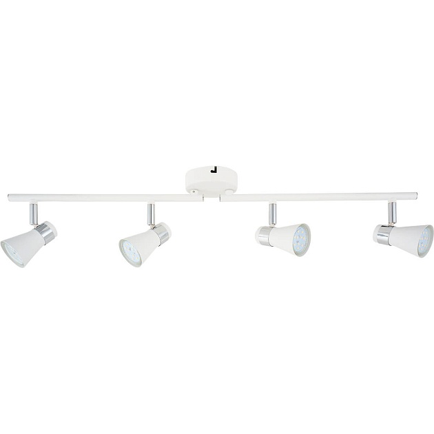 Спот Toplight Regina TL1258Y-04WC Фото № 1