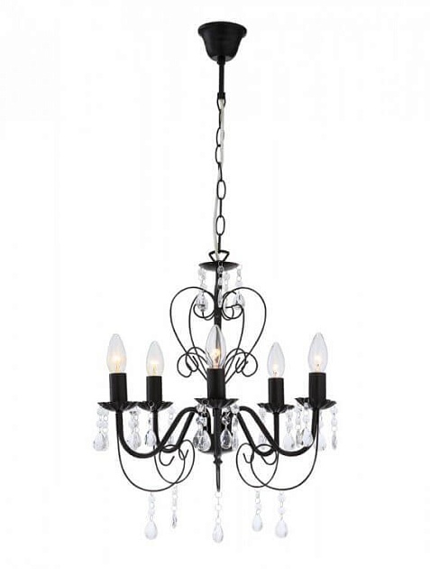 Подвесная люстра Globo Pinja 63127-5 Фото № 2