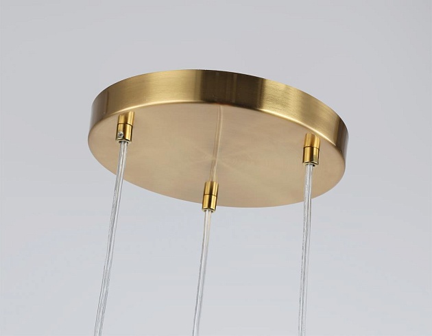 Подвесной светильник Ambrella light High Light LH55272 Фото № 2