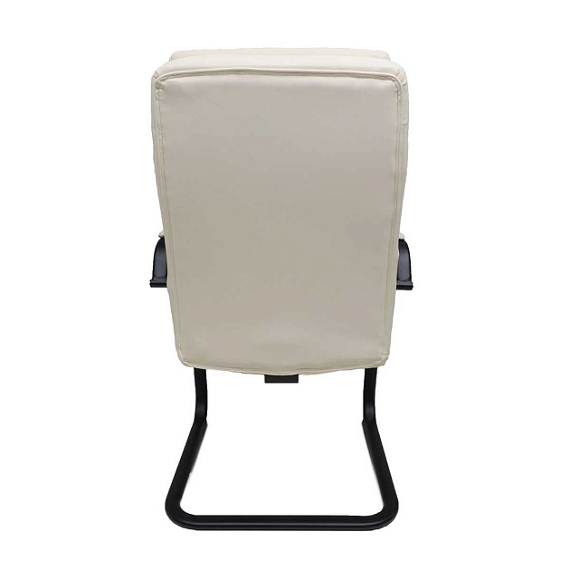 Офисный стул AksHome Lima кремовый 87595 изображение 9 Офисный стул AksHome Lima кремовый 87595 Фото № 9