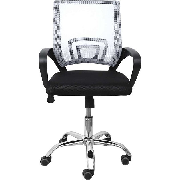 Офисное кресло AksHome Ricci серый, сетка 80014 изображение 7 Офисное кресло AksHome Ricci серый, сетка 80014 Фото № 7