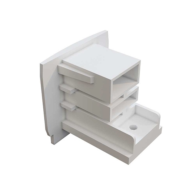 Заглушка Maytoni Technical Accessorises TRA005EC-31W Фото № 1