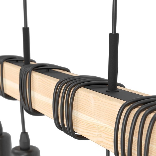 Подвесной светильник Eglo Townshend 43512 Фото № 3