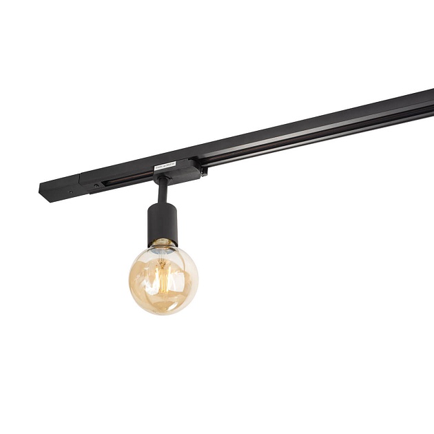 Трековый светильник Denkirs DK6207-BK изображение 9 Трековый светильник Denkirs DK6207-BK Фото № 9