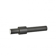 Трековый светодиодный светильник iLedex Technical Vision 4822-014-H320-12W-24DG-3000K-BK 1
