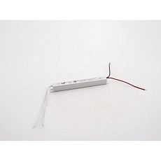 Блок питания LEDS POWER 24Вт 12В Super Slim 390058 1
