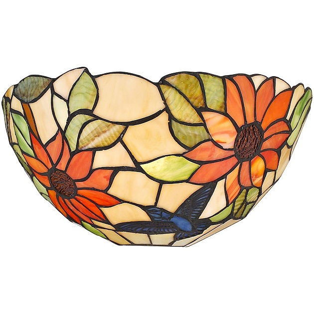 Настенный светильник Velante 817-801-01 изображение 1 Настенный светильник Velante 817-801-01 Фото № 1