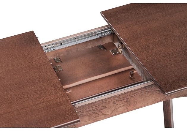 Кухонный стол Woodville Терзот 543582 изображение 7 Кухонный стол Woodville Терзот 543582 Фото № 7