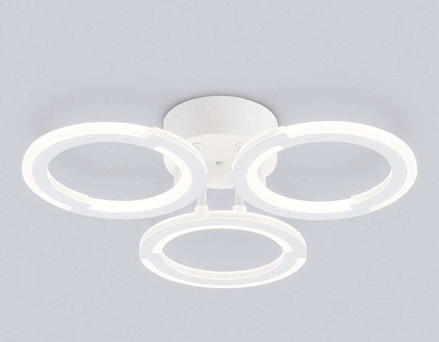 Светильник потолочный Ambrella light ACRYLICA FA8942 изображение 4 Светильник потолочный Ambrella light ACRYLICA FA8942 Фото № 4