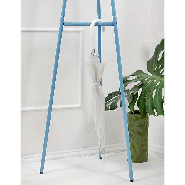 Напольная вешалка Мебелик Галант 217 007156 Фото № 14