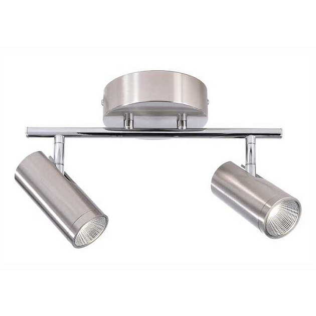 Светодиодный спот Deko-Light Becrux 348112 Фото № 1