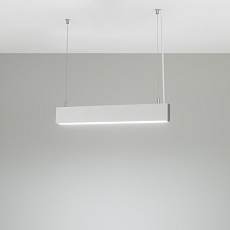 Подвесной светодиодный светильник Arlight SP-Line-3667-470-Hang-30W-Mix 036732 3