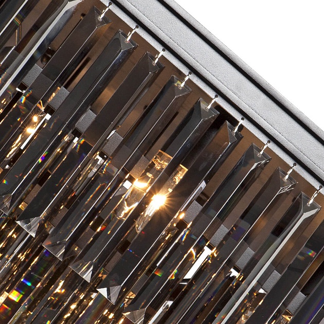 Потолочная люстра Vitaluce V5161-1/4+4+1PL Фото № 2