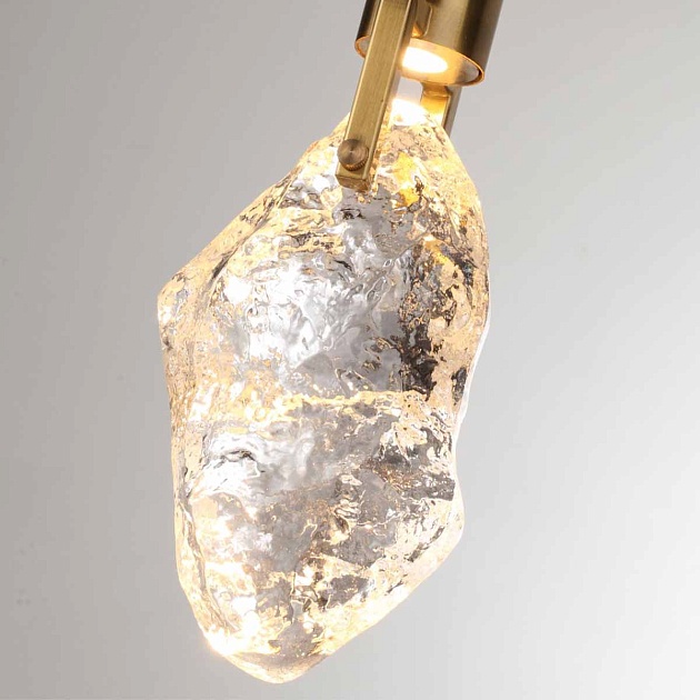 Бра Odeon Light Lia 4372/5WL Фото № 3