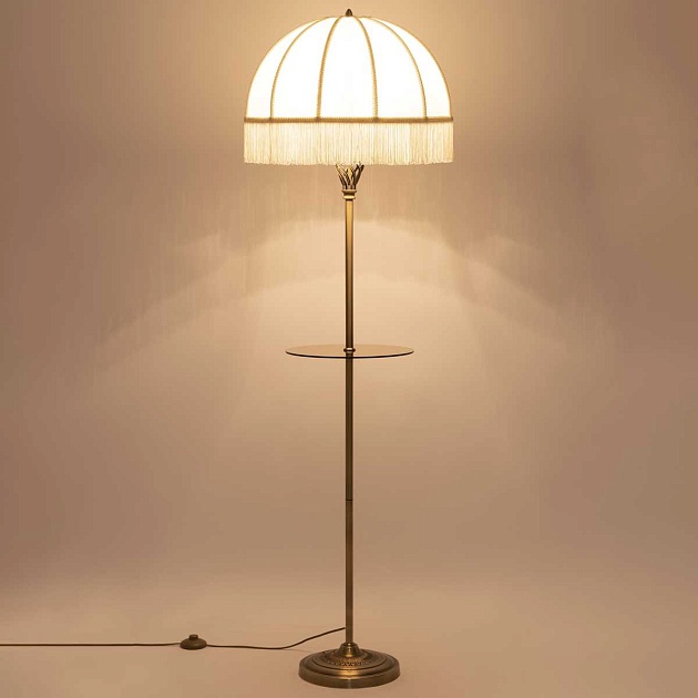 Торшер Citilux Базель CL407931T Фото № 4