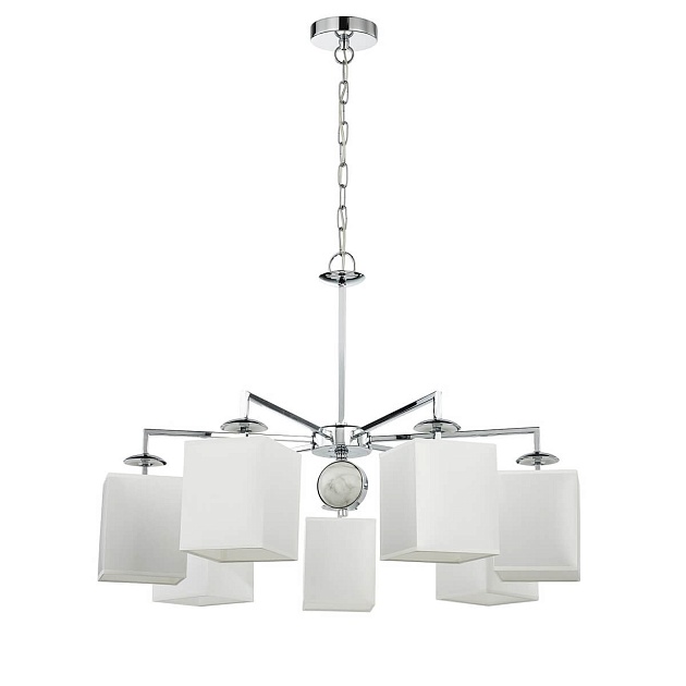 Подвесная люстра Favourite Diva 2821-7P Фото № 8