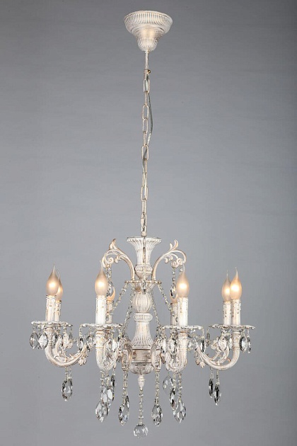 Подвесная люстра Omnilux OML-79003-08 Фото № 4