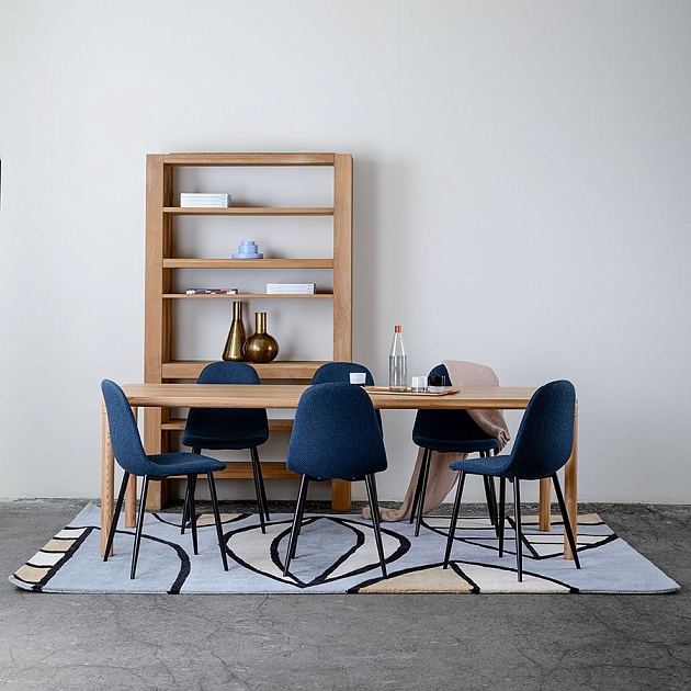 Кухонный стул Bergenson Bjorn Breeze UCH-BRTRF06 Фото № 13