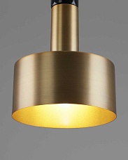 Светильник подвесной Moderli Goldy V11317-1P 3