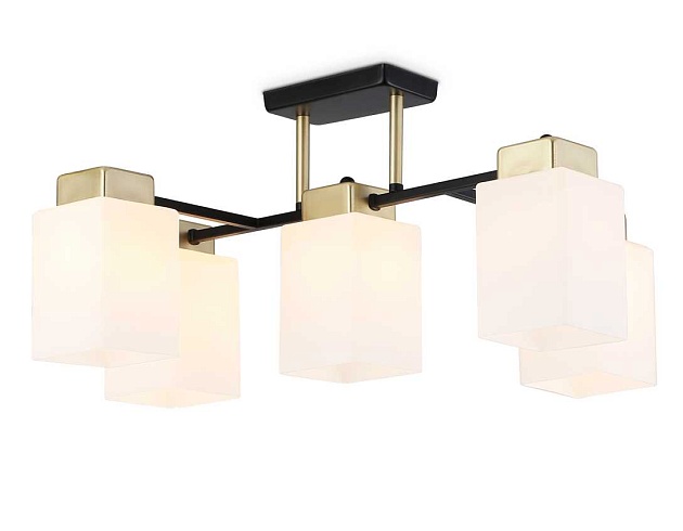 Люстра на штанге Ambrella light TRADITIONAL TR303048 изображение 1 Люстра на штанге Ambrella light TRADITIONAL TR303048 Фото № 1