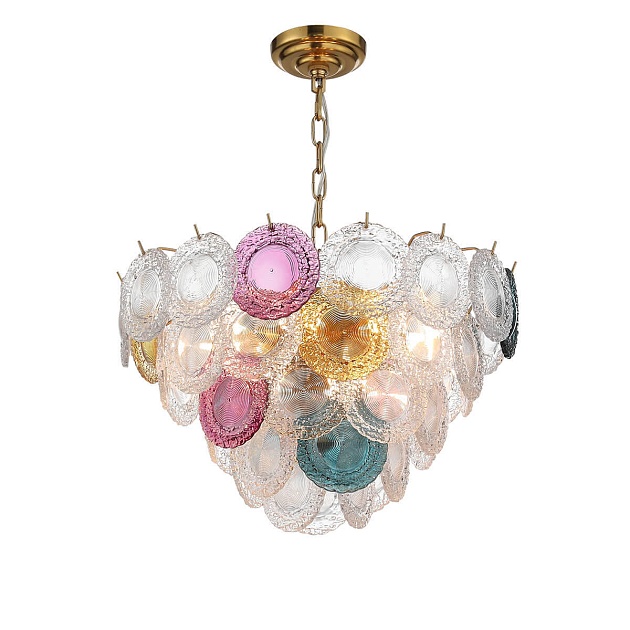 Подвесная люстра ST Luce Coneli SL420.203.11 Фото № 1