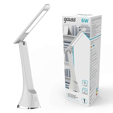Настольная светодиодная лампа Gauss GT2031 5