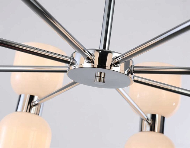 Подвесная люстра Ambrella light High Light LH56085 Фото № 12