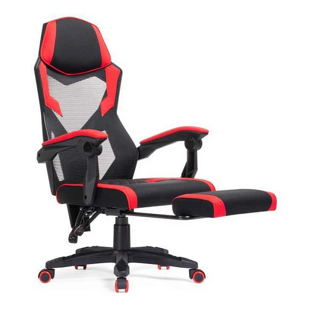 Игровое кресло Woodville Brun 15401 изображение 1 Игровое кресло Woodville Brun 15401 Фото № 1