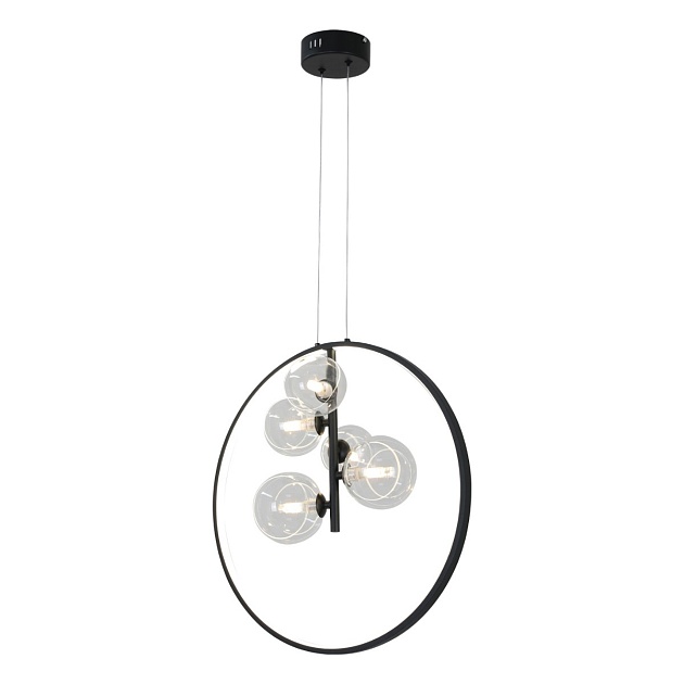 Подвесной светильник Kink Light Иона 09408-5А,19 Фото № 1