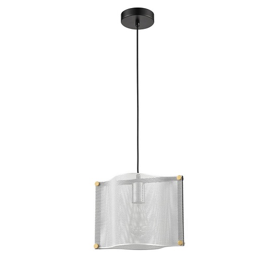 Подвесной светильник Vele Luce Cross VL5272P01 Фото № 2