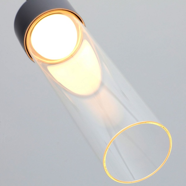 Уличный подвесной светодиодный светильник Favourite Pixar 4703-1P изображение 5 Уличный подвесной светодиодный светильник Favourite Pixar 4703-1P Фото № 5