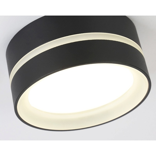 Потолочный светильник Ambrella light TN5389 Фото № 4