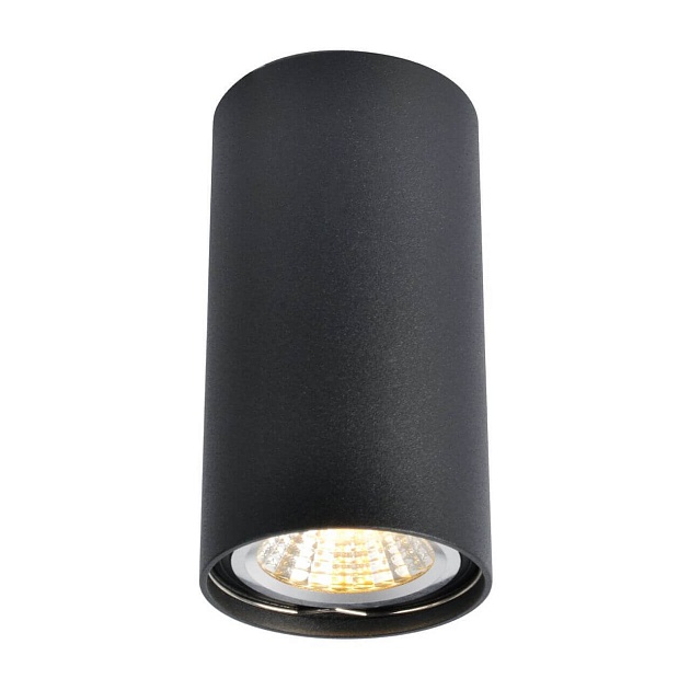 Потолочный светильник Arte Lamp A1516PL-1BK изображение 1 Потолочный светильник Arte Lamp A1516PL-1BK Фото № 1