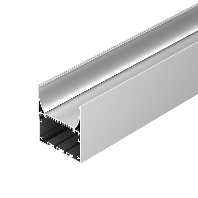 Профиль Arlight ARH-Power-W75-2000 Anod 036349 Фото № 4