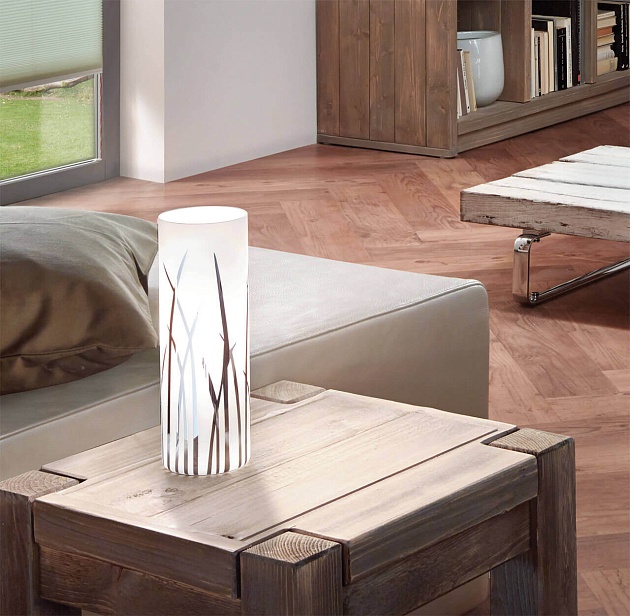 Настольная лампа Eglo Rivato 92743 Фото № 3