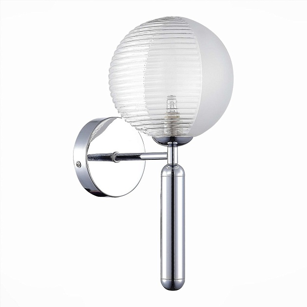 Бра Evoluce Aveiro SLE1096-101-01 изображение 2 Бра Evoluce Aveiro SLE1096-101-01 Фото № 2