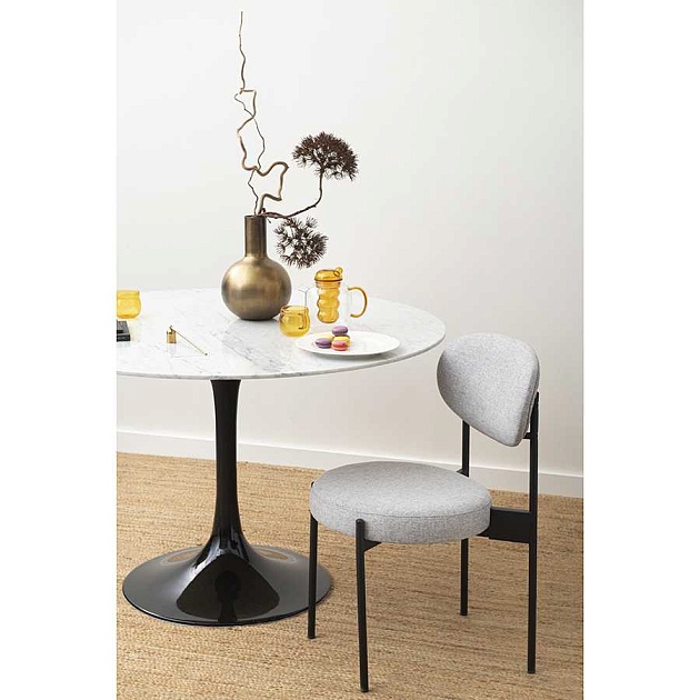 Кухонный стул Bergenson Bjorn Kaja MZCHMTFBGR_82 Фото № 7