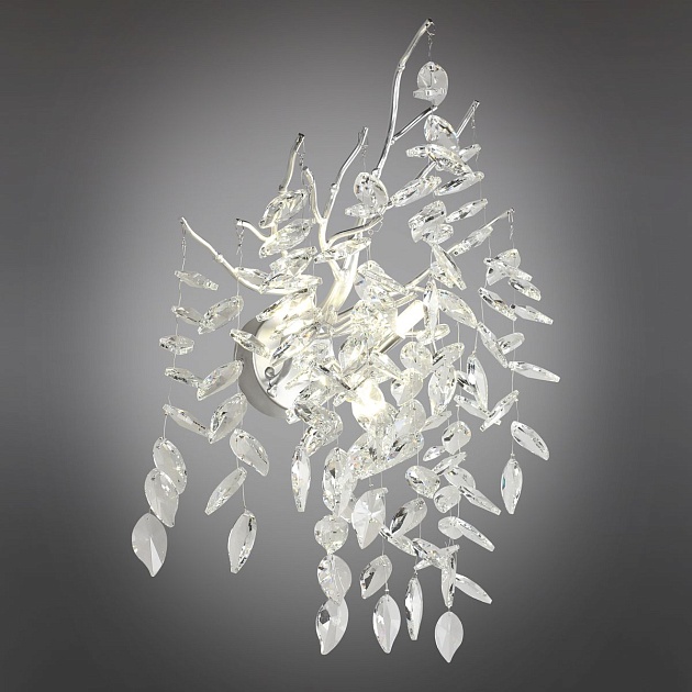 Настенный светильник Aployt Gertunia APL.847.11.03 изображение 11 Настенный светильник Aployt Gertunia APL.847.11.03 Фото № 11