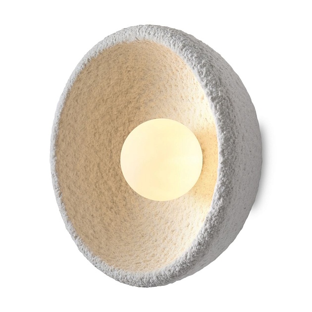 Настенный светильник Freya Mound FR5428WL-01W1 Фото № 5